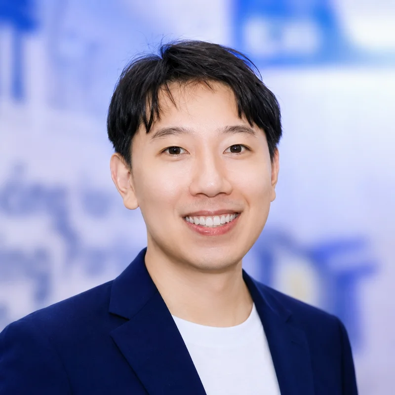 Jay Hong