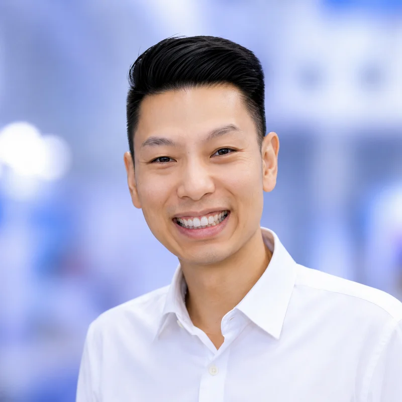 Roy Hong